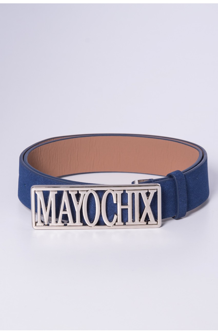 Mayo Chix - MARK -  tégla öv