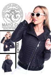 Mayo Chix - EXTRA - steppelt dzseki